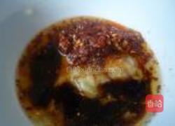 炝拌小油菜的做法图解8