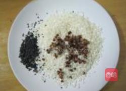 米粉蒸肉的做法图解1