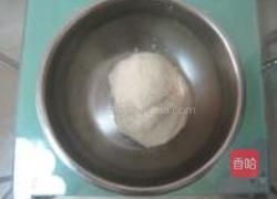 荷叶夹的做法图解2