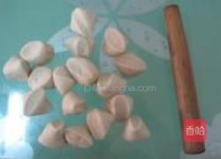 荷叶夹的做法图解3