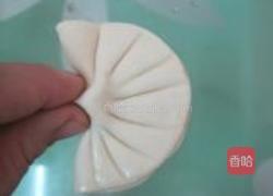 荷叶夹的做法图解6