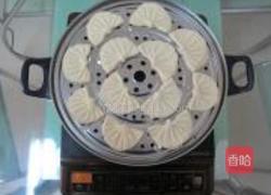 荷叶夹的做法图解7