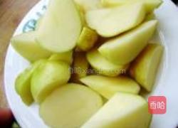 地三鲜的做法图解4