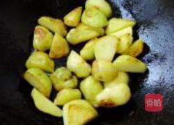 地三鲜的做法图解6