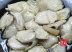 私家回锅肉的做法图解3