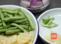 私家回锅肉的做法图解4
