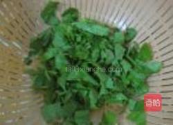 香芹带鱼的做法图解3