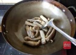 土豆焖仔排的做法图解6
