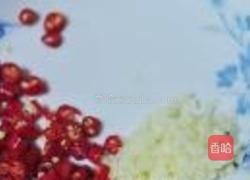 家常红烧茄子的做法图解1