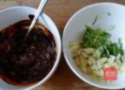 京酱平菇丝的做法图解4
