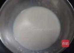 中式金枪鱼汉堡的做法图解2