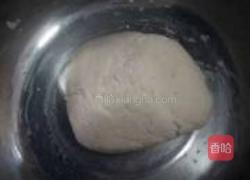 中式金枪鱼汉堡的做法图解5
