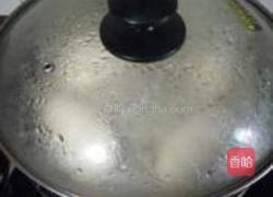 中式金枪鱼汉堡的做法图解9
