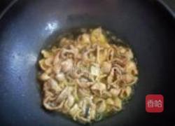 溜肥肠的做法图解5