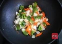 溜肥肠的做法图解8