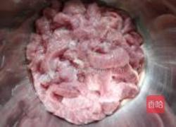 杭椒牛柳的做法图解3