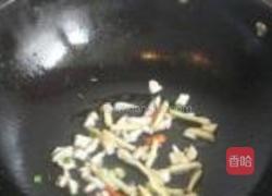 干烧鲳鱼的做法图解6