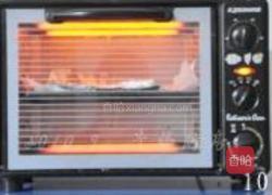 桃酥饼的做法图解10