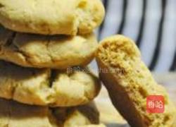 桃酥饼的做法图解11