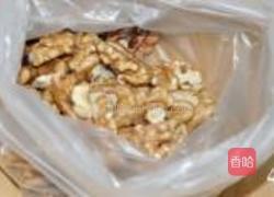 桃酥饼的做法图解4