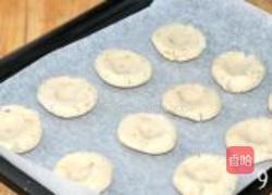 桃酥饼的做法图解9