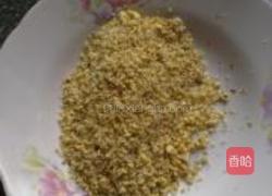 藕粉冻的做法图解2