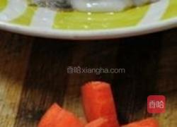 辣炒八爪鱼的做法图解1