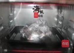 香煎烤鳕鱼的做法图解14