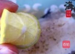 香煎烤鳕鱼的做法图解4
