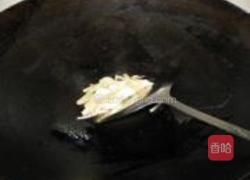 双椒炒鱿鱼的做法图解9