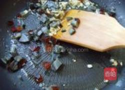 上汤豌豆苗的做法图解5
