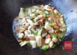宫保鸡丁的做法图解11
