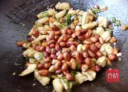 宫保鸡丁的做法图解13