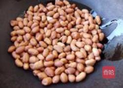 宫保鸡丁的做法图解4