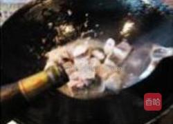 霉干菜烧鲳鱼的做法图解5