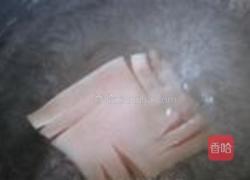 台湾红烧肉方的做法图解4
