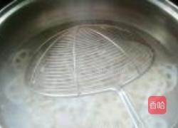 西红柿炒藕片的做法图解5