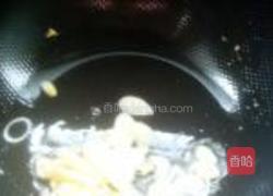 西红柿炒藕片的做法图解9