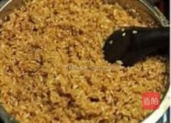 咖喱牛肉粽的做法图解4