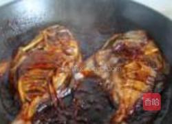 原味焖鲳鱼的做法图解13