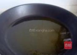 原味焖鲳鱼的做法图解4