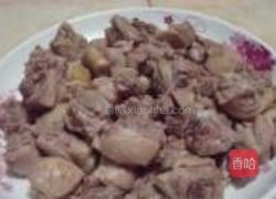 香辣鸭的做法图解4