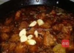 香辣鸭的做法图解8