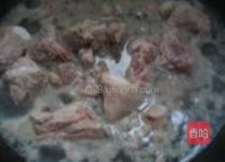 澳门豆捞的做法图解1