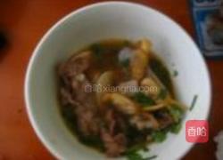 澳门豆捞的做法图解15