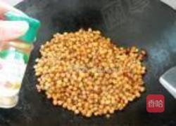 辣炒酥黄豆的做法图解10