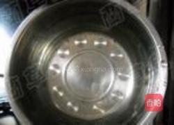 辣炒酥黄豆的做法图解3