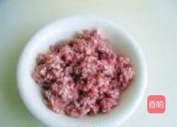 蛤蜊嵌肉的做法图解7