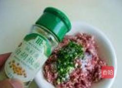 蛤蜊嵌肉的做法图解8