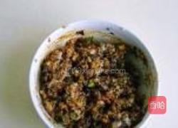 蛤蜊嵌肉的做法图解9